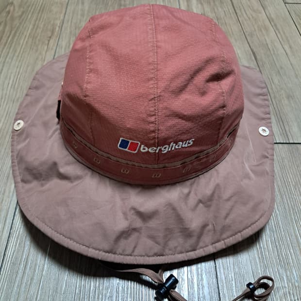 버그하우스 버킷햇 M