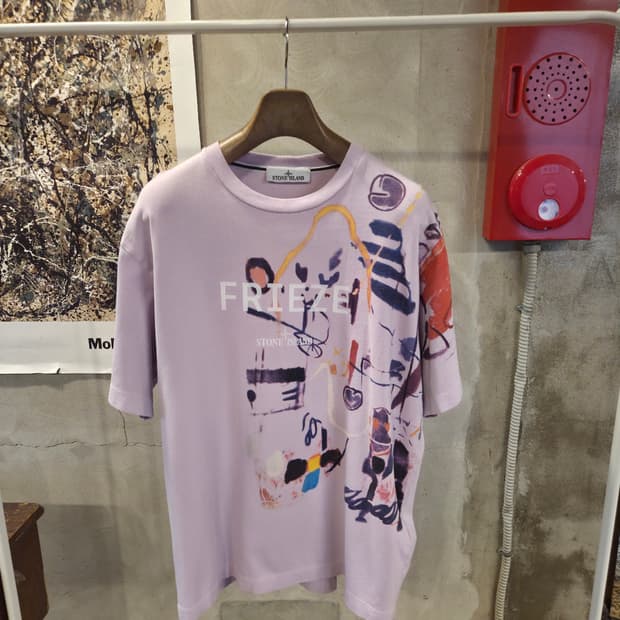 스톤아일랜드