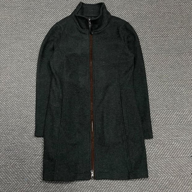 노스페이스 화이트라벨 플리스집업 v0221