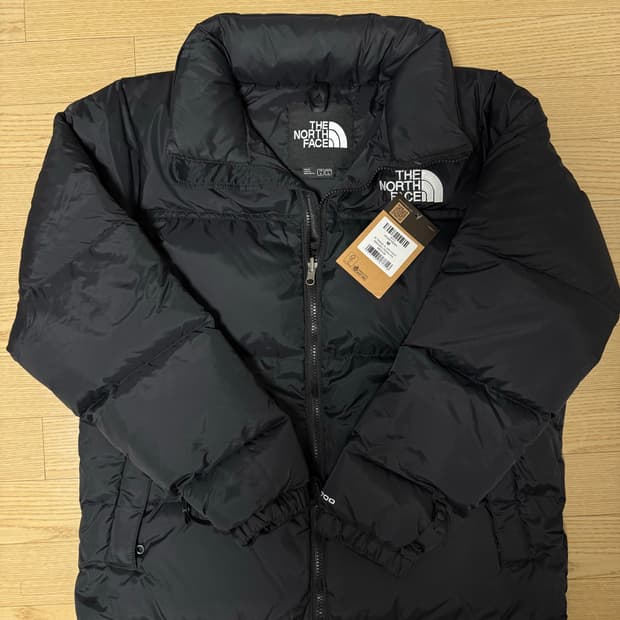 노스페이스 눕시