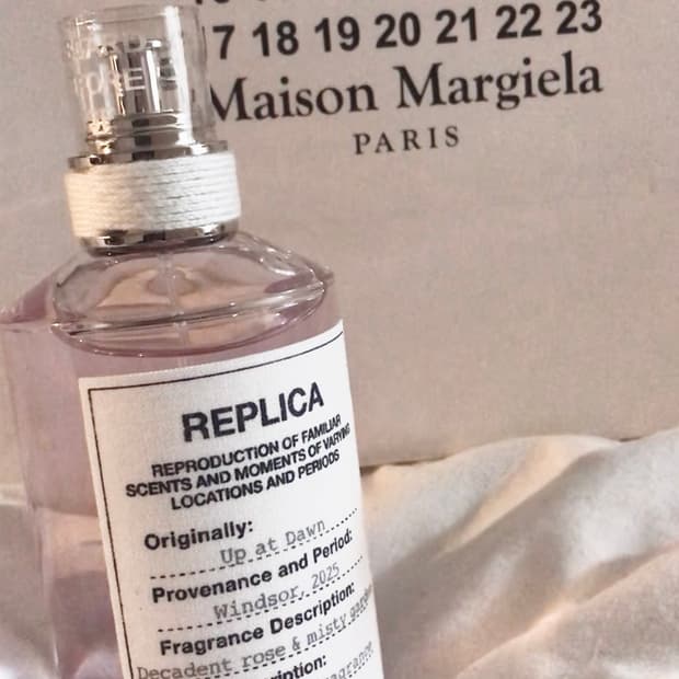 마르지엘라 향수 업앳던 100ml
