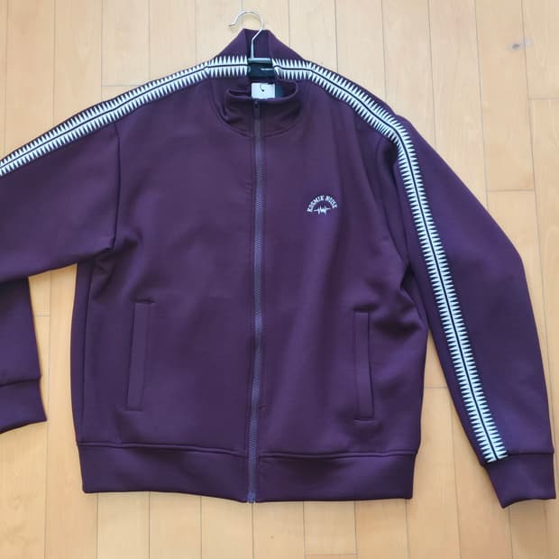 언더커버 GU 트랙자켓