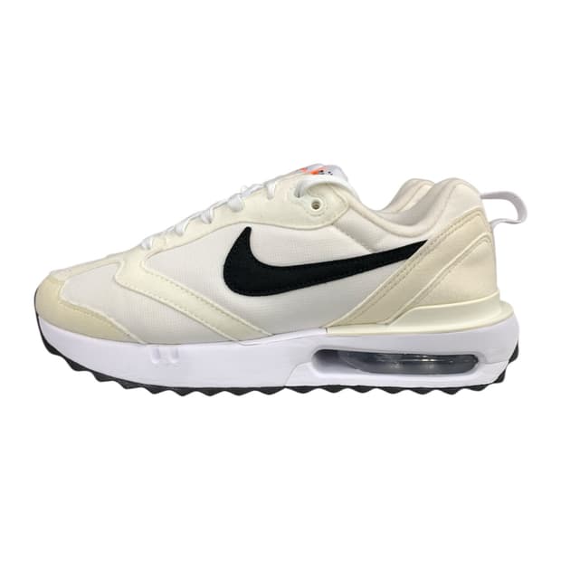 나이키 에어맥스 던 화이트 240