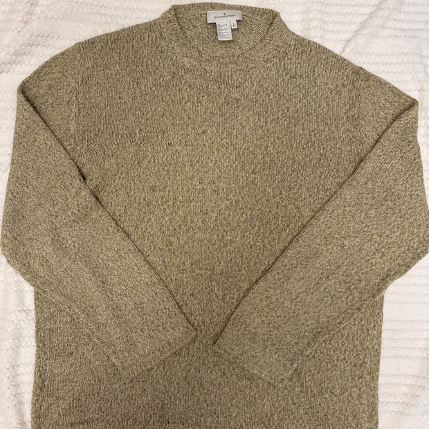 에르메네질도 제냐 니트 52