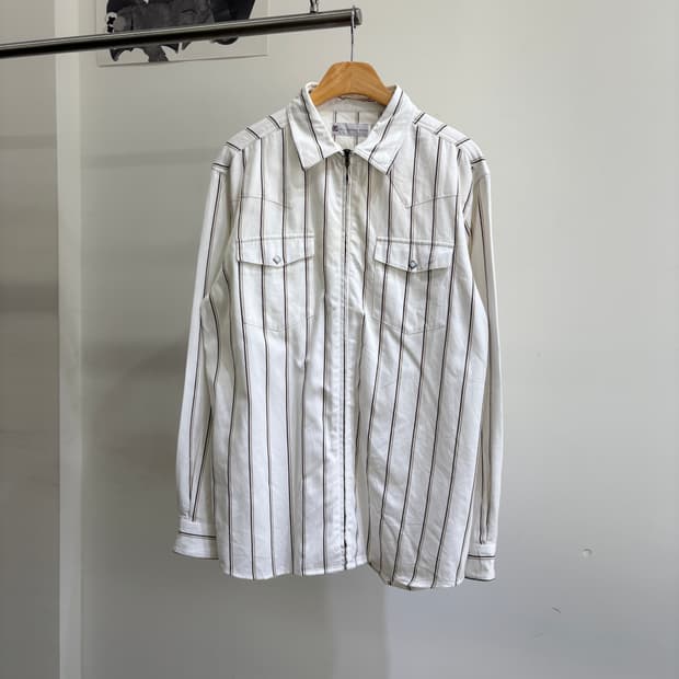 DRILL GARMENT WORKS 셔츠