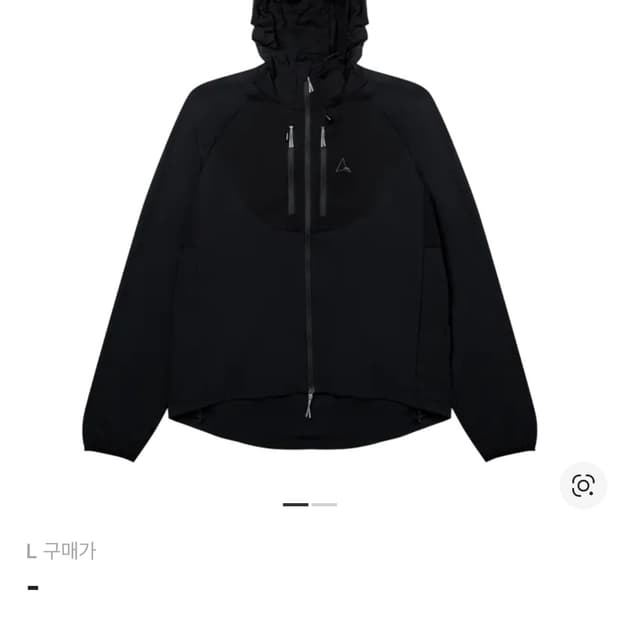 로아 바람막이. 윈드브레이커 구매 희망합니다