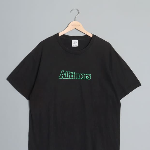 Alltimers Print T-Shirts