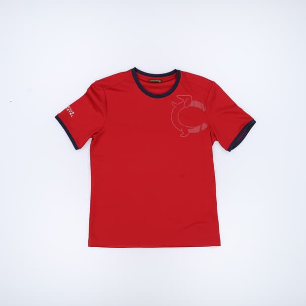 95 루이까스텔 기능성 반팔티 0402H1