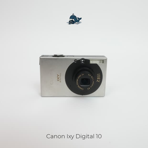 Canon IXY 익시10 / IXUS 익서스70
