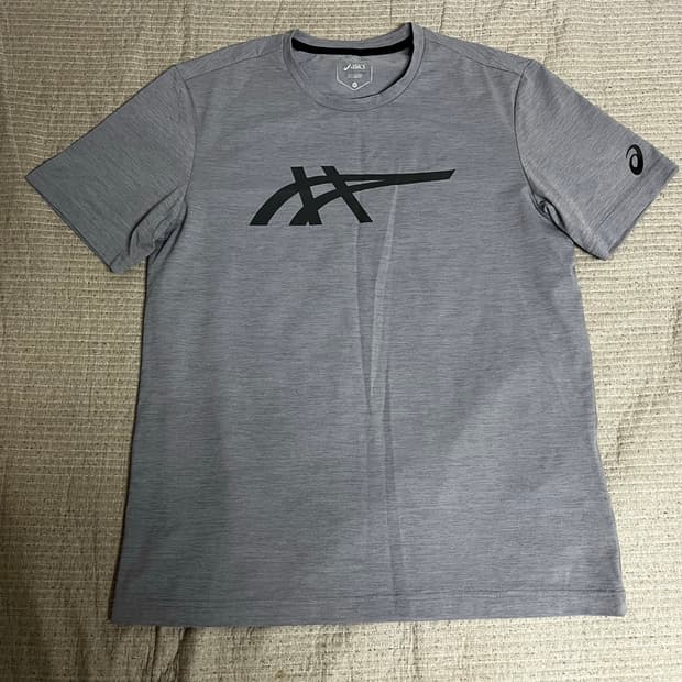 프로스펙스 반팔티 (M)