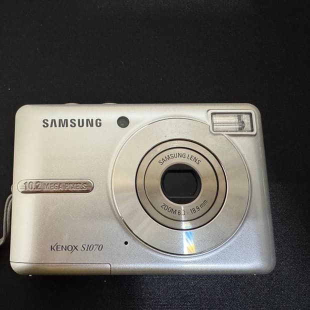 [새상품] 삼성 kenox S1070