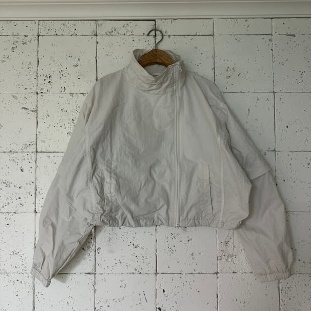 우먼free 파르티멘토 바람막이