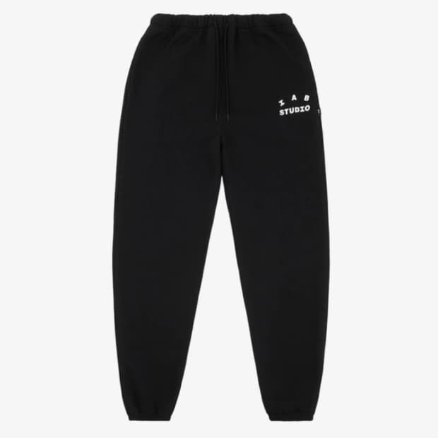 아이앱 조거팬츠