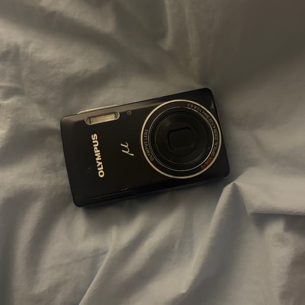 올림푸스 뮤 5010 u-5010