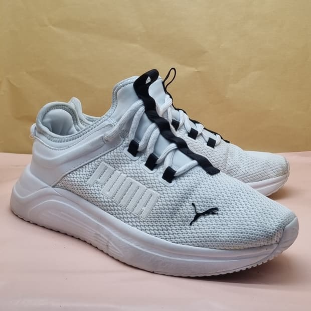 푸마 소프트라이드 남성운동화 285