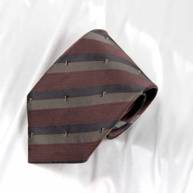 레노마 8.8cm A등급 남자 명품 넥타이