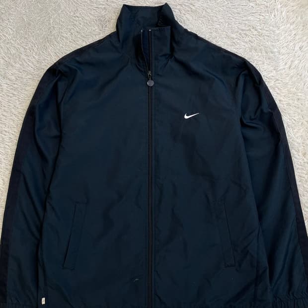 나이키 스몰스우시 바람막이/#2952
