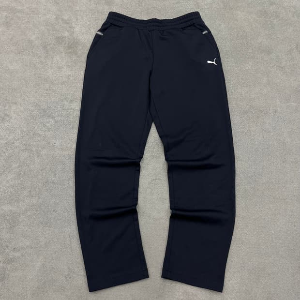 S 푸마 트레이닝 바지