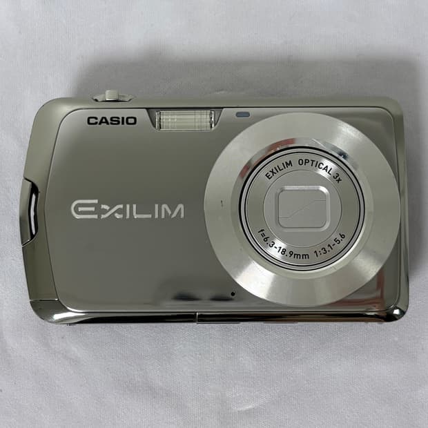 카시오 엑슬림 z1