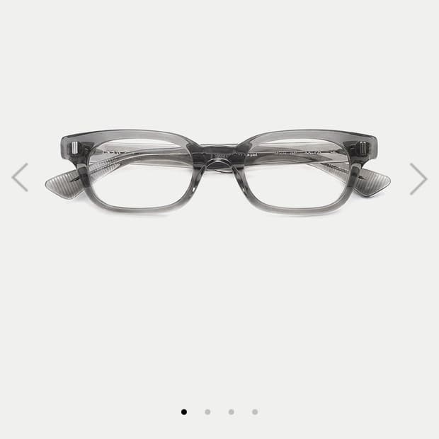 [OS] lash retrospect 래쉬 레트로스펙트 랄프 그레이