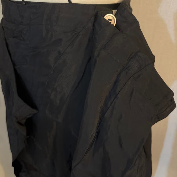 Comme des Garcons 스커트