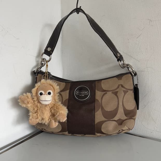 코치 가방 모음- 각 택포 45000원