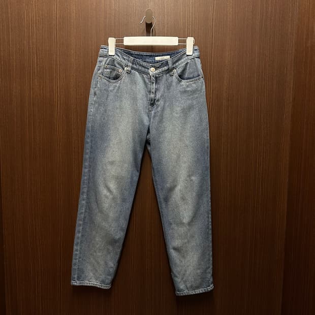 주크 쥬크 ZOOC 데님 청바지