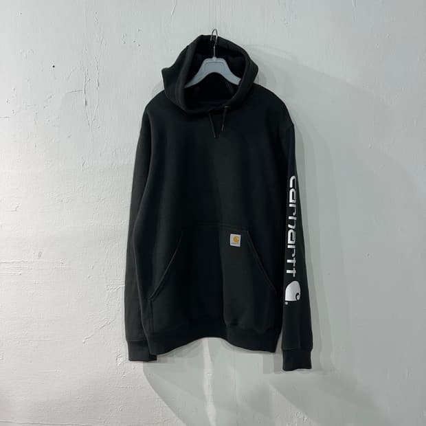 칼하트 팔로고 후드티 95