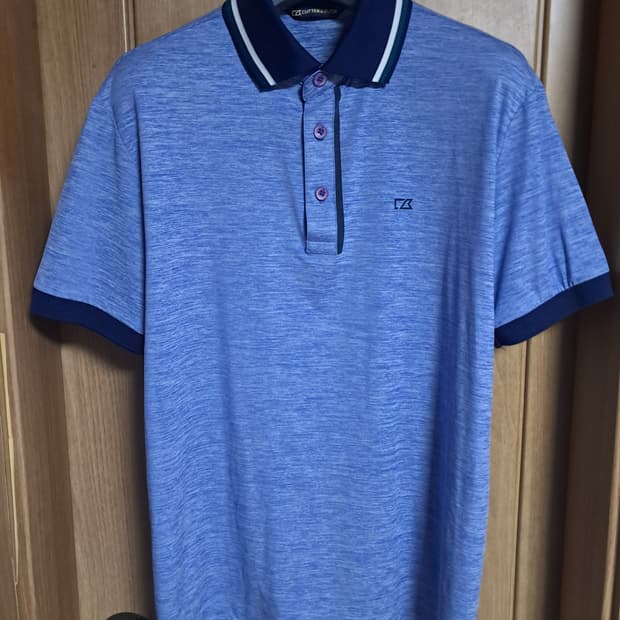 커터앤벅 반팔티 남성100 