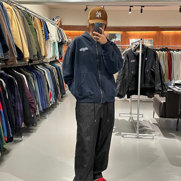 NFL hoodie jacket