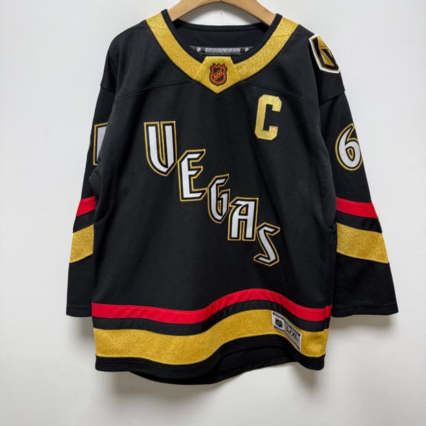 NHL 6 STONE 유니폼