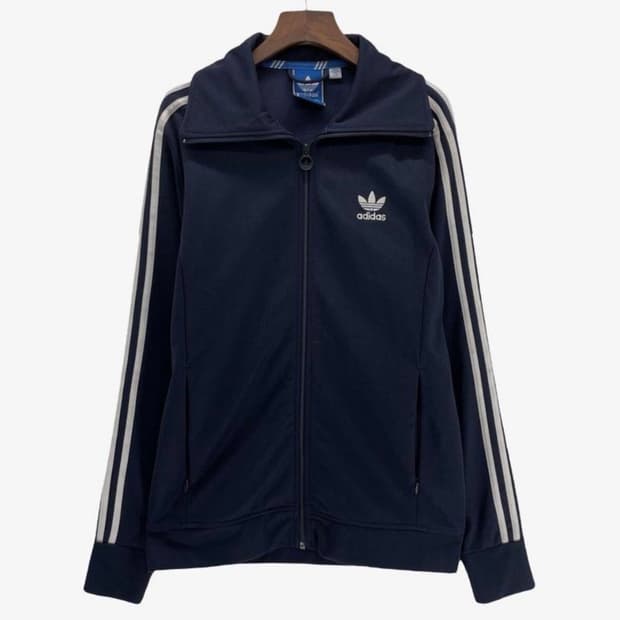 아디다스 유로파 트랙탑 져지