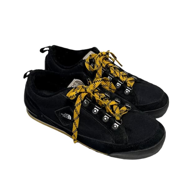 Thenorthface shoes