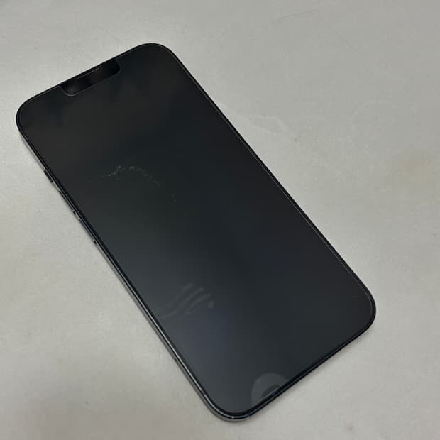 아이폰14 블랙 256