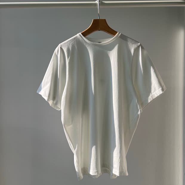 (새상품) toteme 토템 오버핏 티셔츠