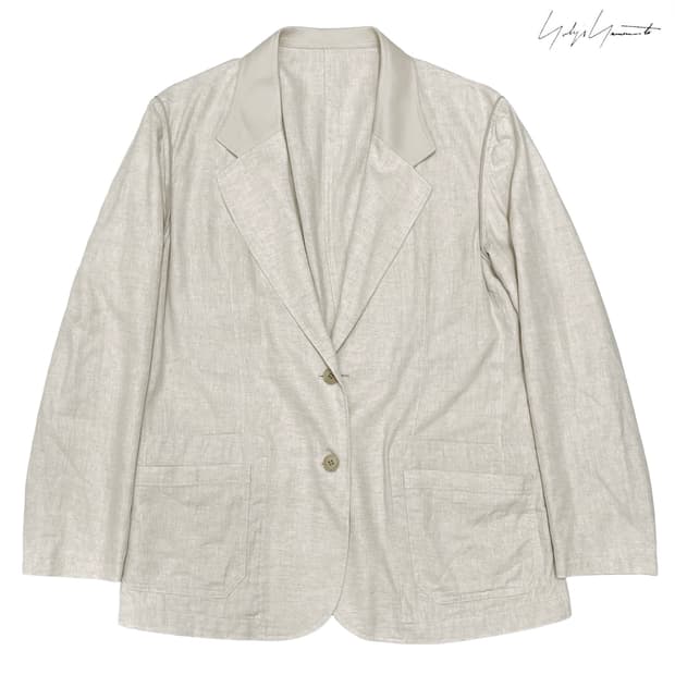 요지 야마모토 (S’YTE Yohji Yamamoto)