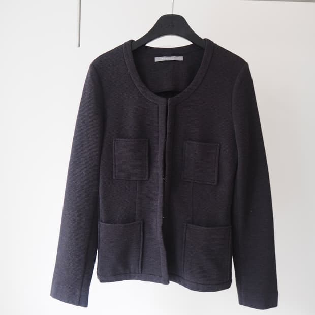 theory jacket 