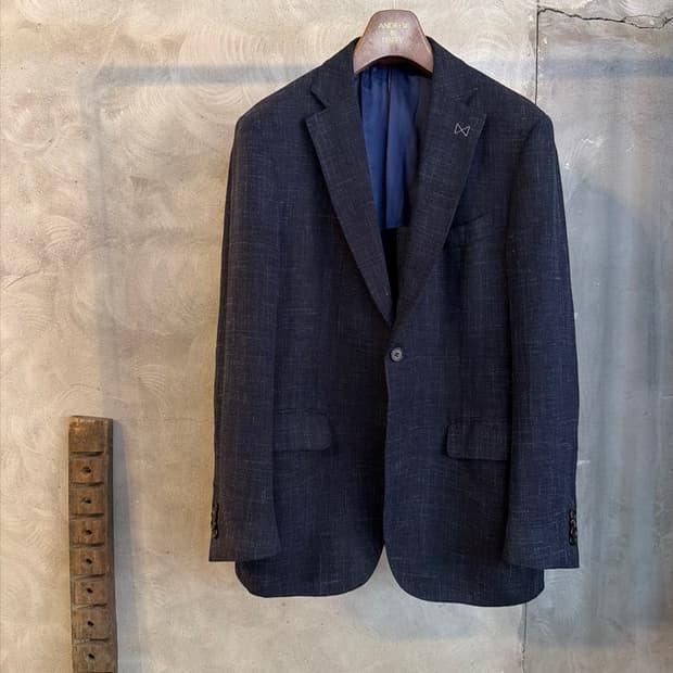 알베로 로로피아나 자켓 100