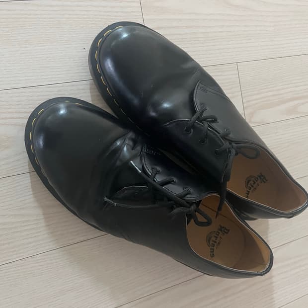 닥터마틴 1461 290보시다