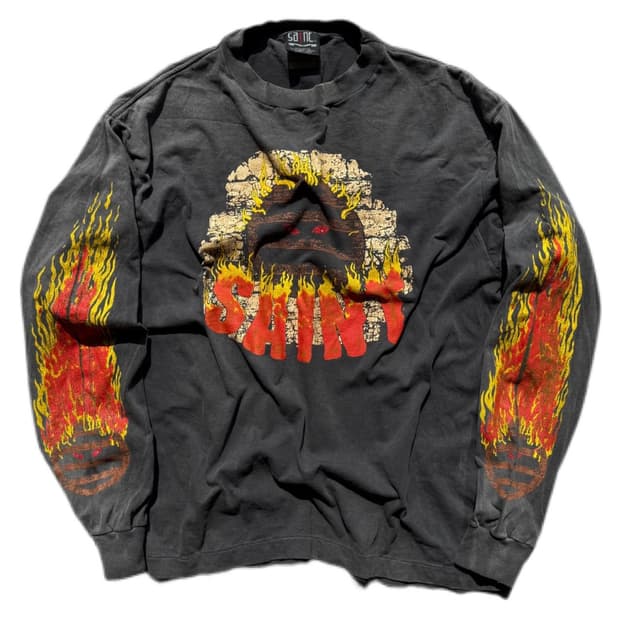 세인트미카엘 리브인헬 롱슬리브 L(XL)