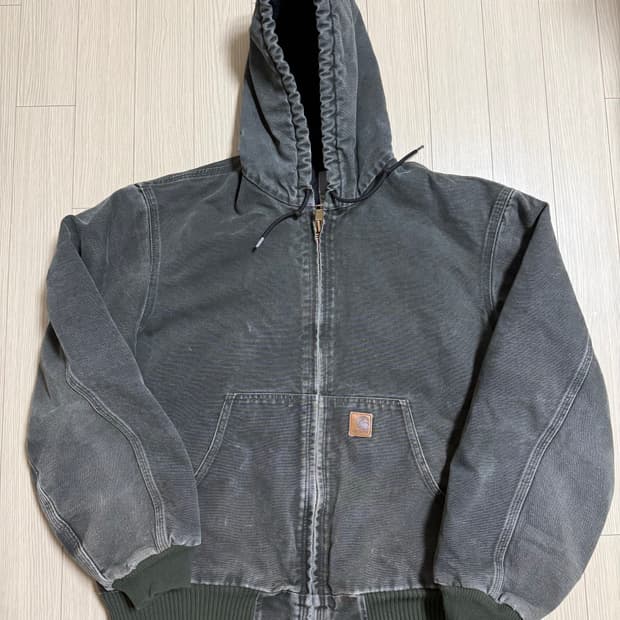 칼하트 j130 모스