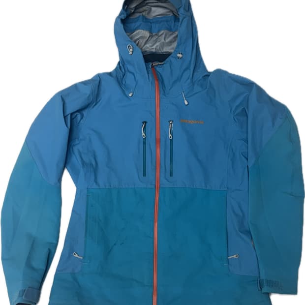 10s Patagonia 여성 하드쉘 자켓 (WOMEN’S M)