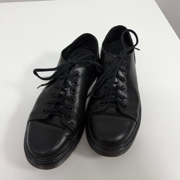 [260] 닥터마틴 단테 블랙