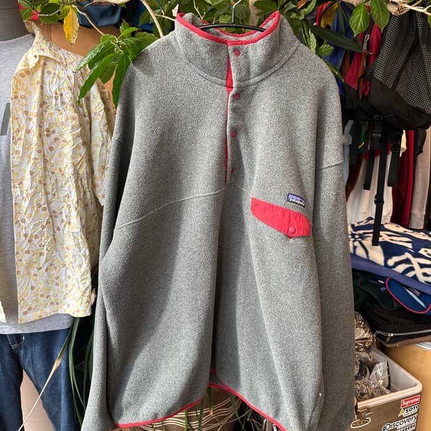 Z-400 파타고니아 신칠라 