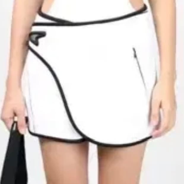 혜인서 스쿠바 스커트