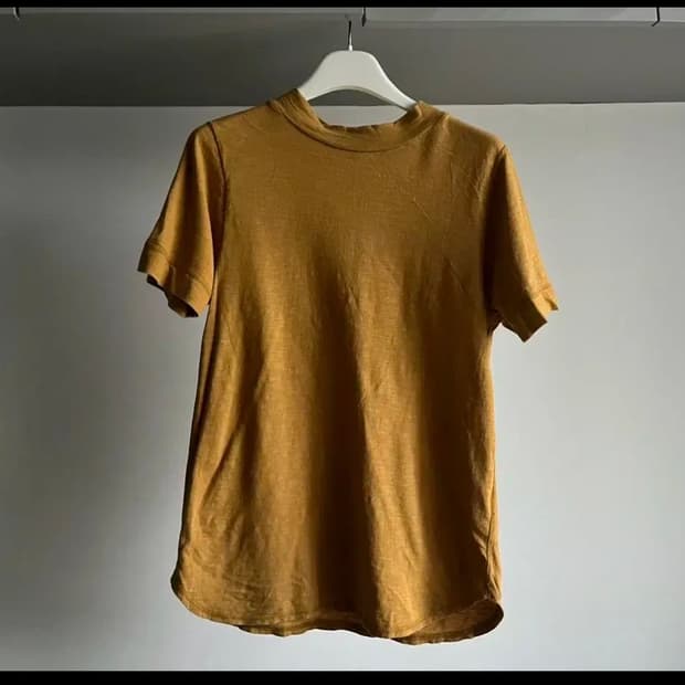 스티브알란 티셔츠 steven alan japan