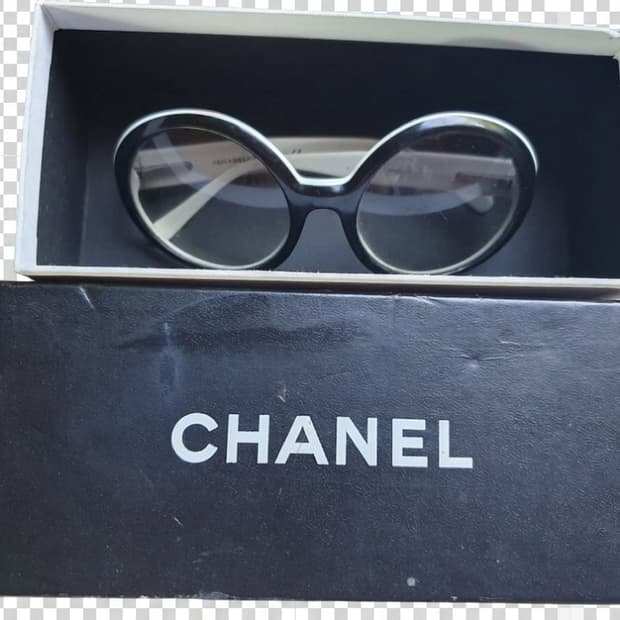 정품] 샤넬(CHANEL) 마트라세 퀼팅 여성 선글라스 (5120 c.9