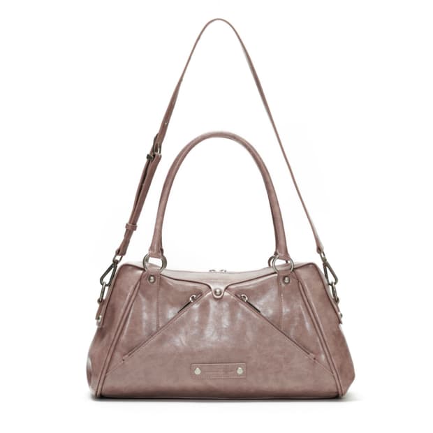 썬번프로젝트 모스백 핑크