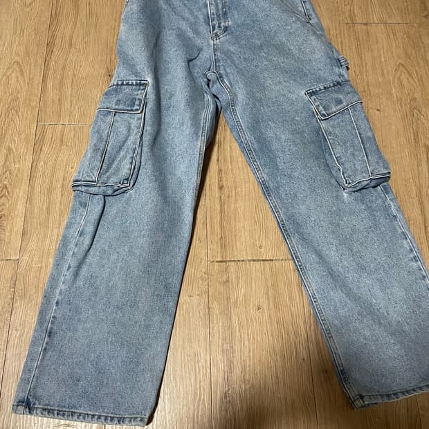 Weeknders 카고 팬츠