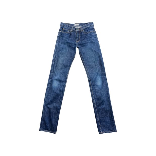 Hysteric glamour 데님 팬츠 